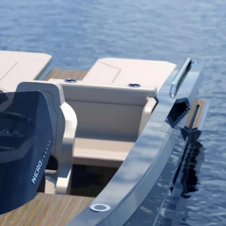 Instagram post from neroyachts. This post is in position 10.