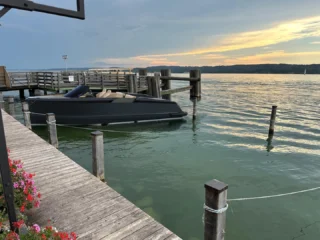 Instagram post from neroyachts. This post is in position 5.